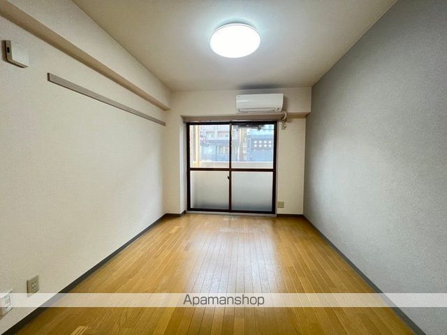 SYビルの内装写真