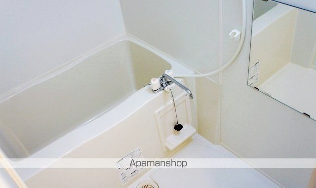 レオネクストシャインしだみAの内装写真