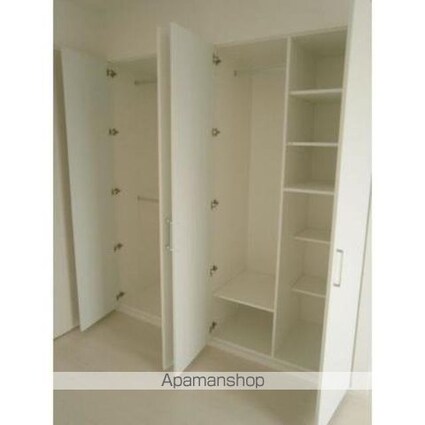 パークアクシス錦糸町・親水公園[1K/26.3m2]のその他内装5