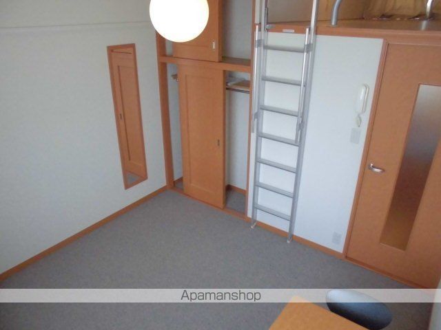 レオパレスMISHIMAの内装写真