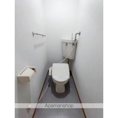 コンチェルトの内装写真