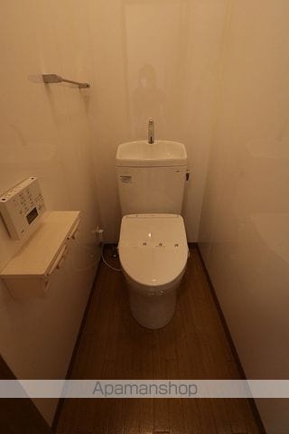 メンバーズタウン草戸IIの内装写真