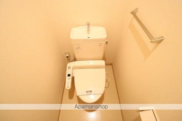クレシェンテ Cの内装写真