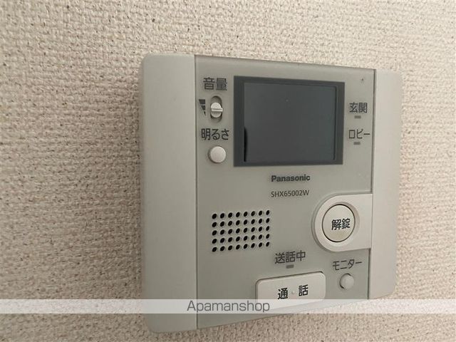 レオパレスシュペリュールの内装写真