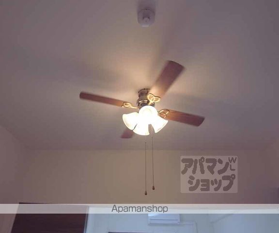 LUXE中書島の内装写真