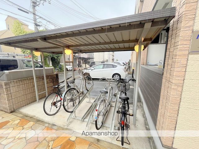フジパレス堺大浜II番館のその他写真