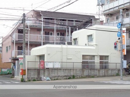 パセオプラシード上杉[1K/26.49m2]の周辺3