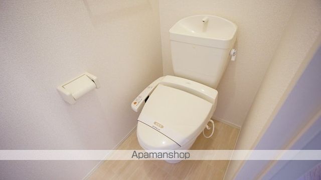 スタリオン Aの内装写真