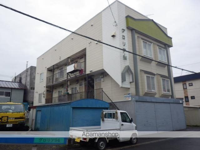 グロリア94の外観写真
