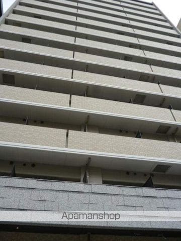 S−RESIDENCE江坂エミネンスの外観写真