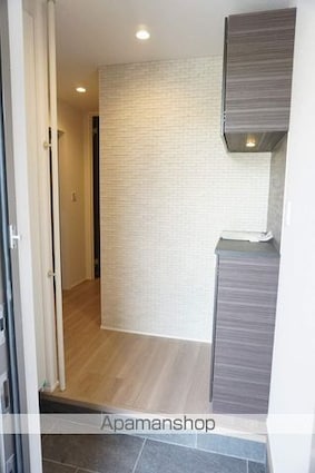 ヴィラ・グリナージュ[2LDK/81.64m2]の玄関