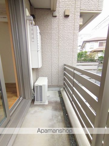 プレジオ鷺沼の内装写真