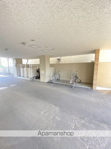 ダイアパレス円山北町の外観写真