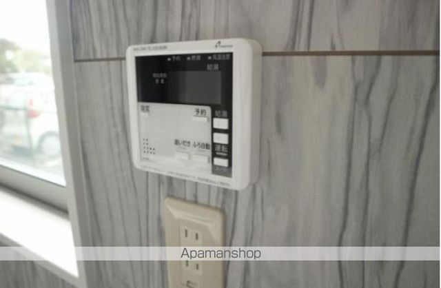 リンクリヴェールの内装写真