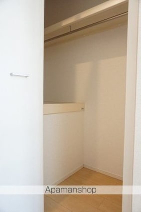 グラチチュードⅣ[1LDK/44.97m2]の収納