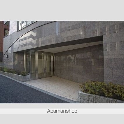 プライムアーバン番町[1R/23.91m2]のその他内装1