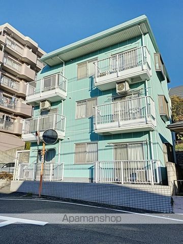 エステートピアゆあさの外観写真