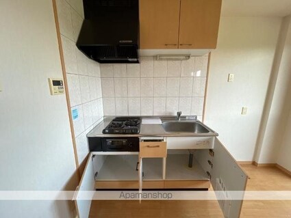 グランディール泰英２号館[1LDK/41.04m2]の内装2