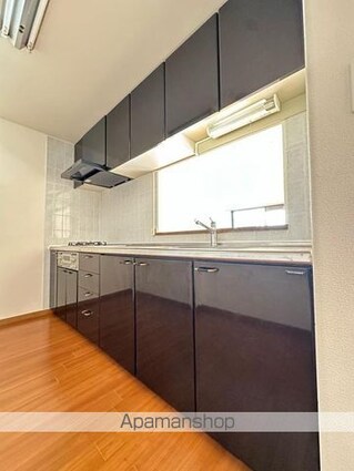 サーパス木太公園[4LDK/80.5m2]のキッチン