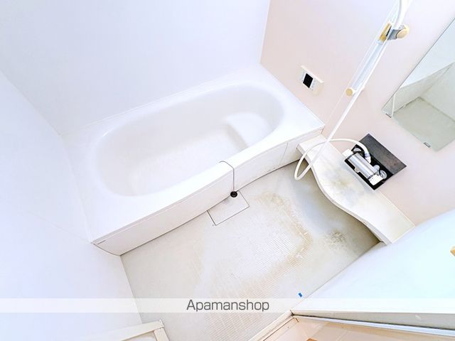 セプテンベールの内装写真