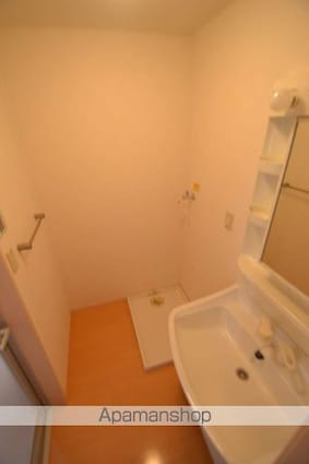 カサ・スペリオルＢ[2LDK/72.27m2]の洗面所