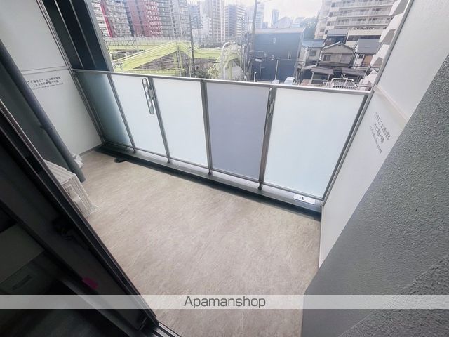 PRESSANCE 東淀川駅前 PLOCHEの内装写真