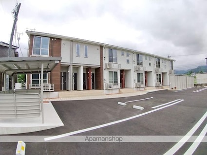 アリエッタ　オカ[1LDK/50.03m2]の外観4