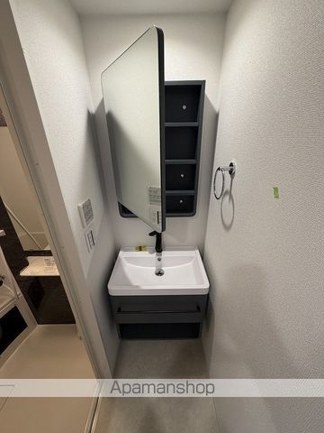 プレリスNEO大阪十三 ELVIONの内装写真