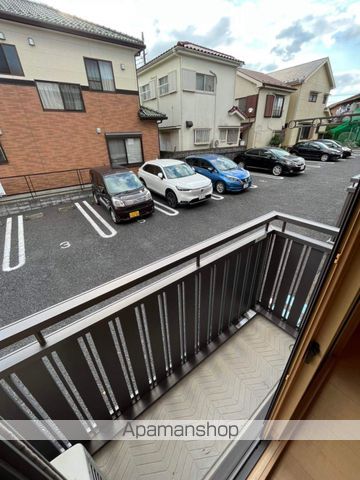 リビングタウン三橋の内装写真