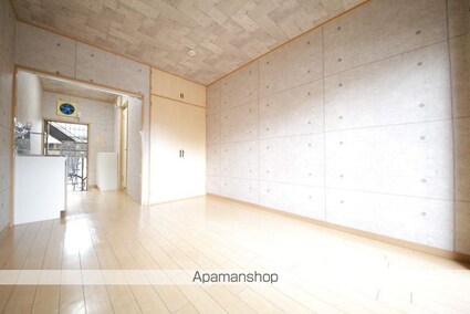 岡本ハイツ[1R/17.42m2]の内装5