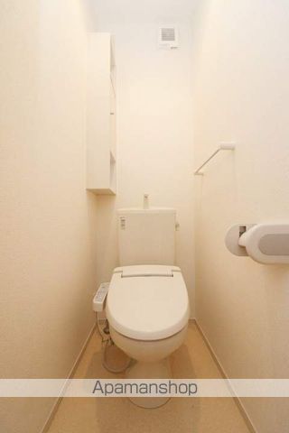 メゾンオーブIIの内装写真