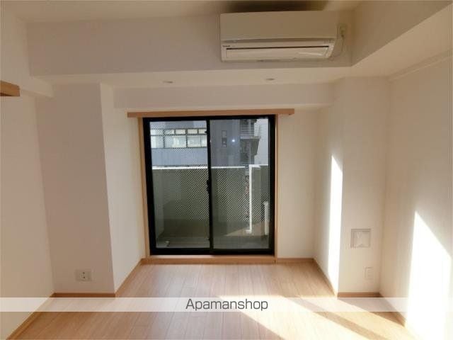 ルーブル品川南大井弐番館の内装写真