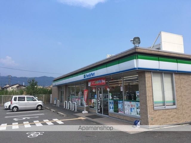 ビートル山本北E棟の周辺写真