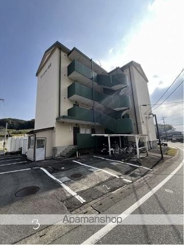 グリーンバレー鳥栖の外観写真