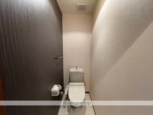 松山タウンハウス C棟の内装写真