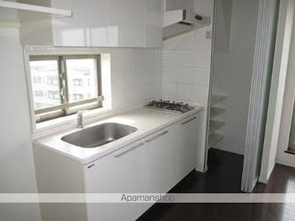ベルファース奥沢[1LDK/42m2]のその他内装5