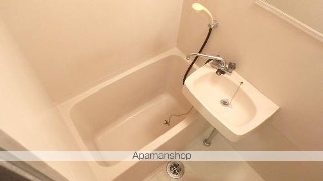 コート大江の内装写真