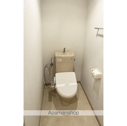 ジョイヒルズ南平台[1LDK/57.48m2]のその他内装2