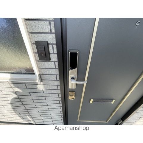 キャンベラ12 A棟の内装写真