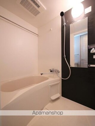 東京都北区王子本町２丁目[1K/25.71m2]の内装