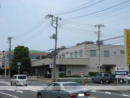 茨城県水戸市見川３丁目[1K/30m2]の周辺3