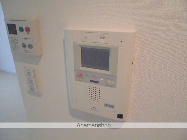 アーバネックス北浜の内装写真