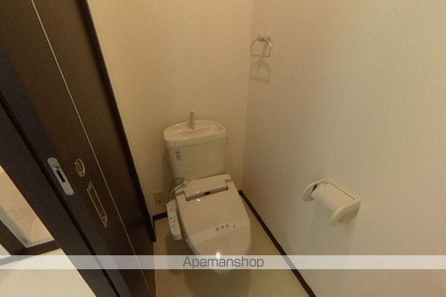 フラットピットの内装写真