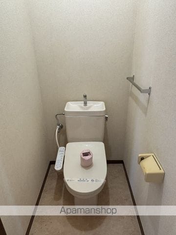 クレール日吉の内装写真