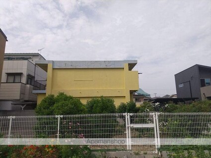 和歌山県和歌山市和歌浦東３丁目[1K/30.8m2]の外観3