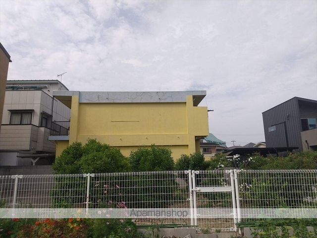 和歌山県和歌山市和歌浦東３丁目[1K/30.8m2]の外観3