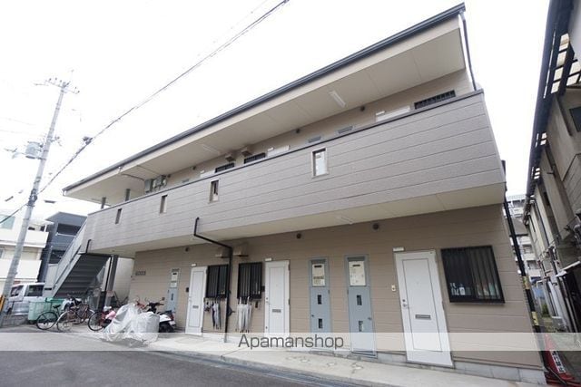 T.F.B大住の玄関写真