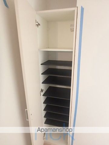 グランディール元町の内装写真