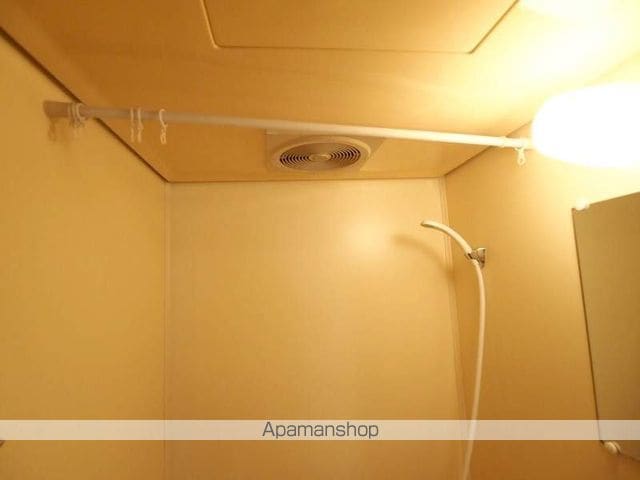 上野マンションの内装写真