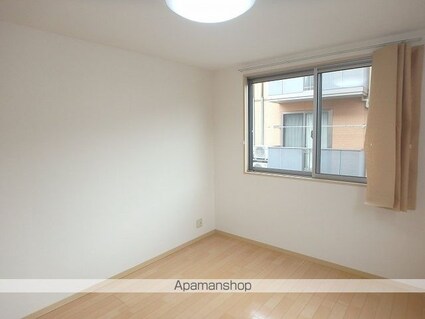 ルミエール沙羅[1LDK/43.75m2]の内装6